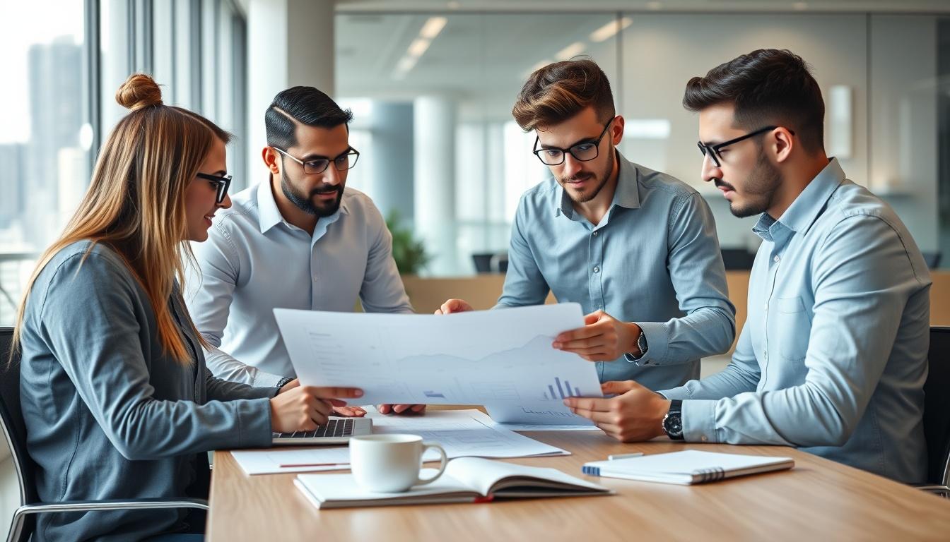 Software Built for Business Workflows