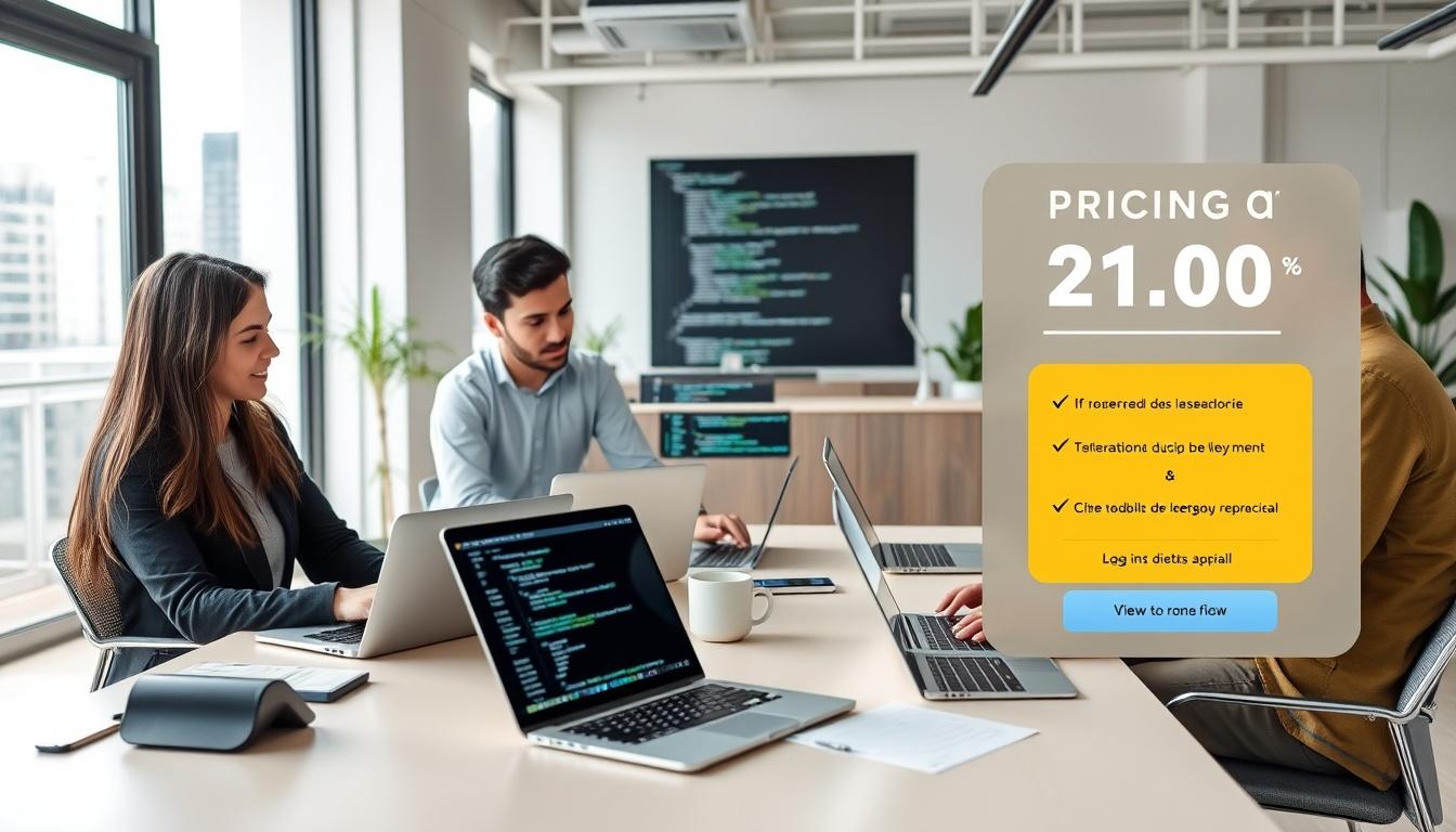 Featured plan visual